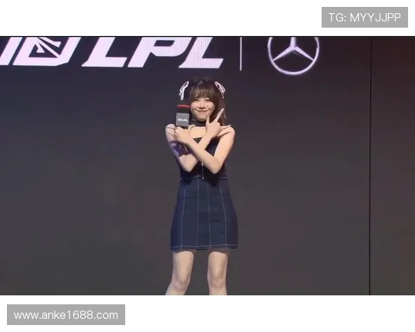 驼子姐骆歆的LPL主持视频为何如此受欢迎? 驼子姐骆歆的LPL主持视频为何如此受欢迎?