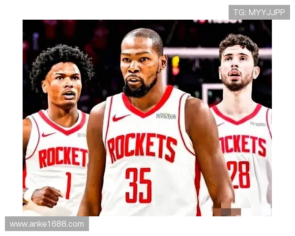 媒体人：火箭替补席确实没几个正常人了得亏末节有霍勒迪和申京